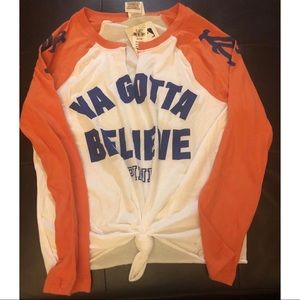 Victoria’s Secret PINK MLB Shirt